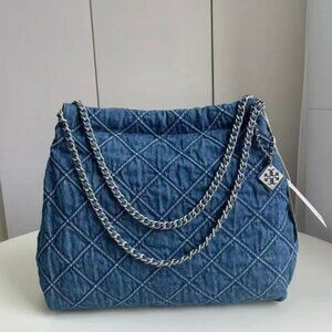TORY BURCH kira tote bag